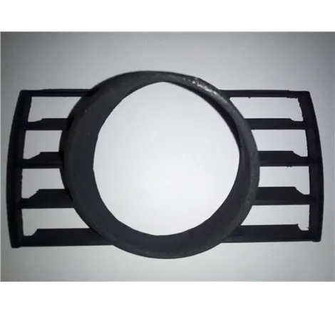 Pod Side Vent VW Golf 5 52mm Huber Motorsport - 1