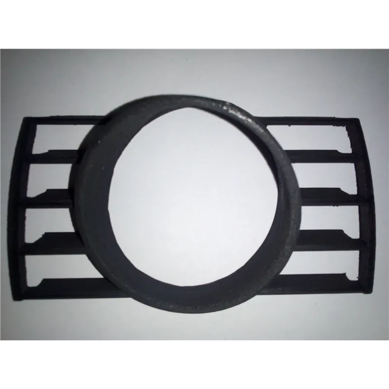 Pod Side Vent VW Golf 5 52mm Huber Motorsport - 1