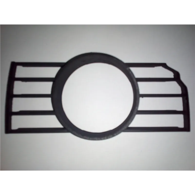 Pod Side Vent VW Golf 6 52mm Huber Motorsport - 1