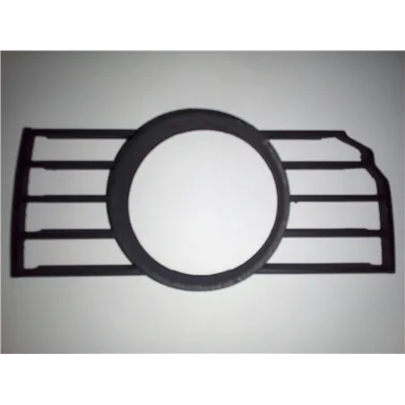 Pod Side Vent VW Golf 6 52mm Huber Motorsport - 1