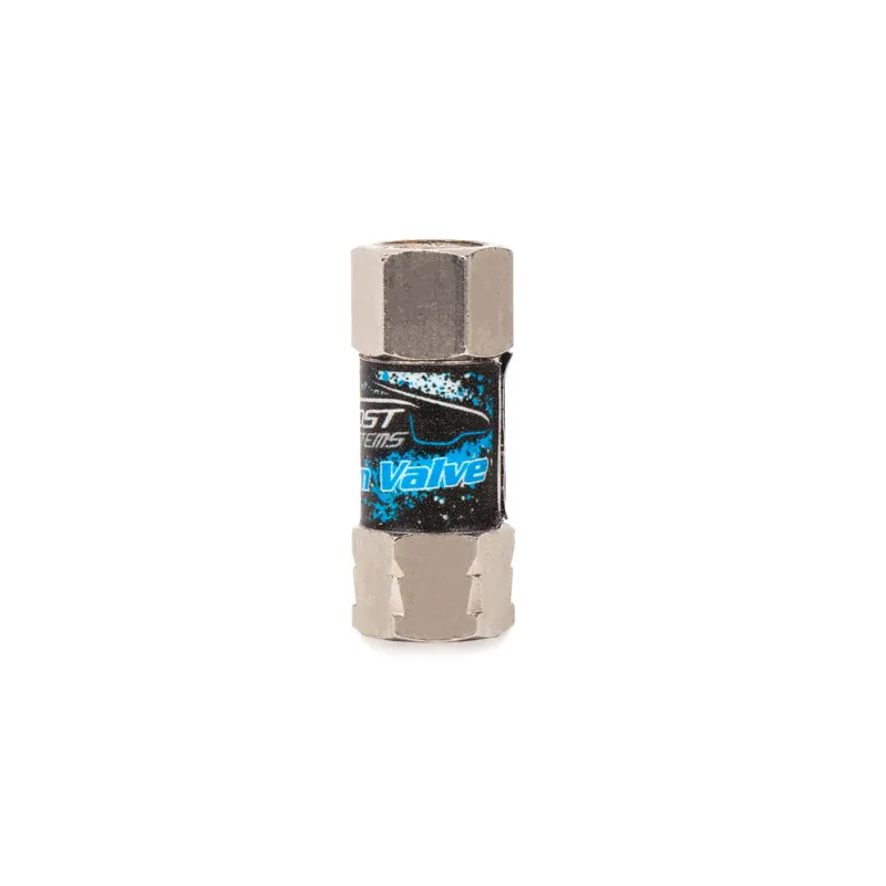 Cool Boost Non-Return Valve without fittings Cool Boost Systems - 1