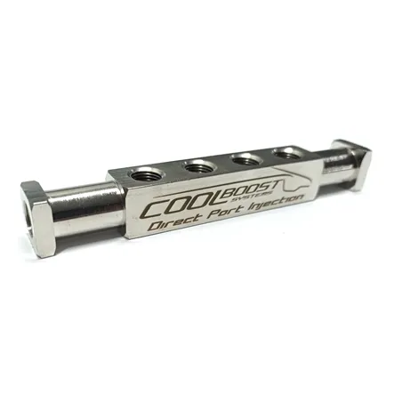 Cool Boost 4 Port Swivel Distribution Block