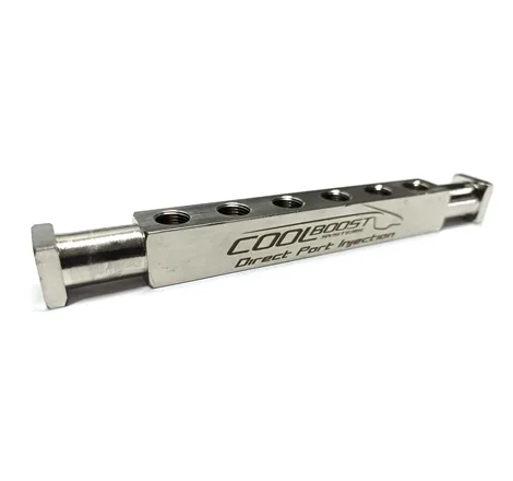 Cool Boost 6 Port Swivel Distribution Block