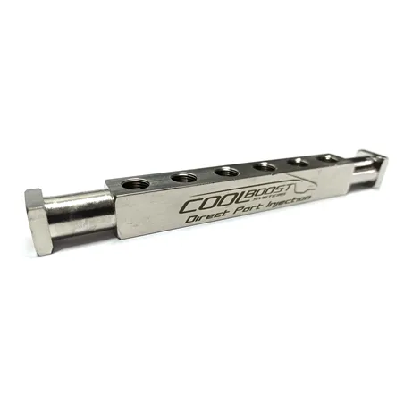 Cool Boost 6 Port Swivel Distribution Block