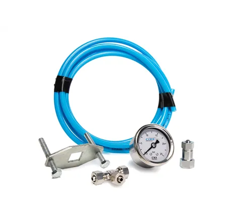 Cool Boost System Pressure Gauge kit Cool Boost Systems - 1