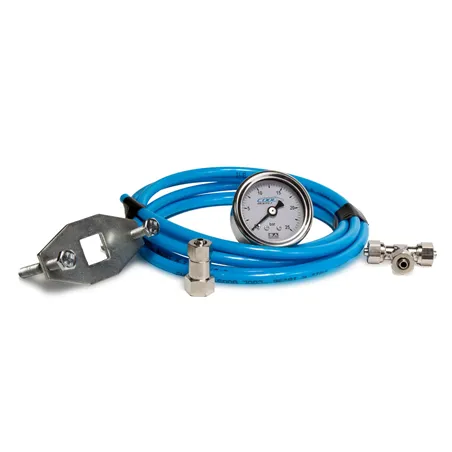 Cool Boost System Pressure Gauge kit Cool Boost Systems - 3