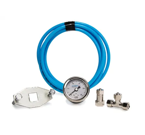 Cool Boost System Pressure Gauge kit Cool Boost Systems - 1