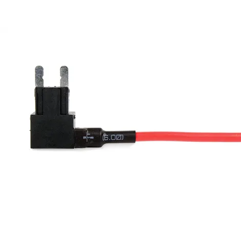 Add-A-Circuit Mini Fuse Cool Boost Systems - 2