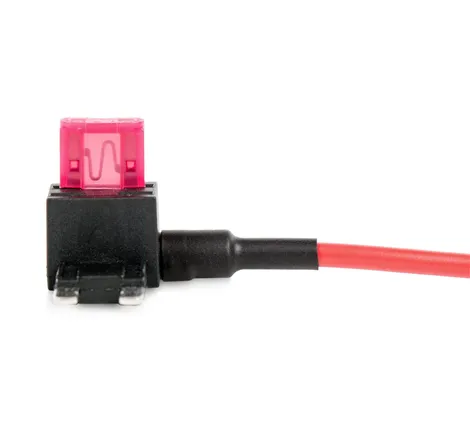 Add-A-Circuit Mini Fuse Cool Boost Systems - 2
