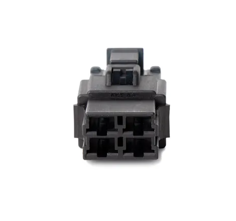4Pin Electrical Connector Cool Boost Systems - 4