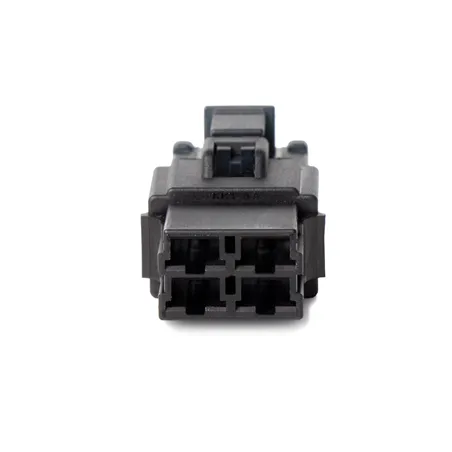 4Pin Electrical Connector Cool Boost Systems - 2