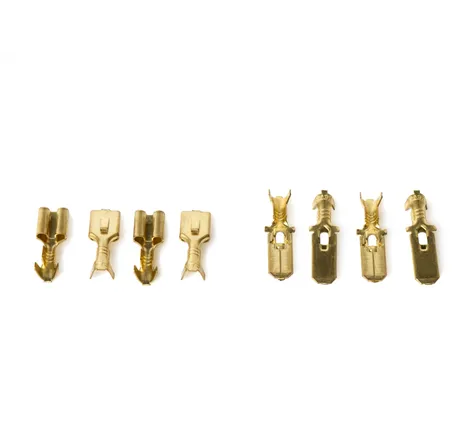 4Pin Electrical Connector Cool Boost Systems - 4