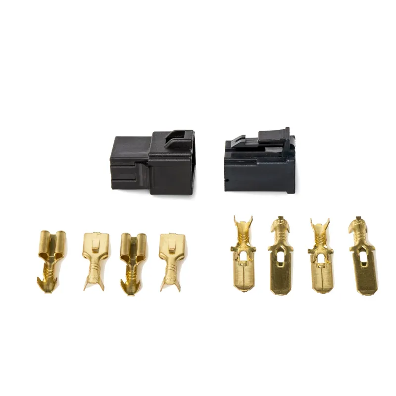 4Pin Electrical Connector Cool Boost Systems - 4