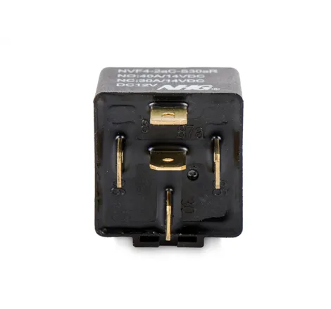 12V Automotive Relay Cool Boost Systems - 2