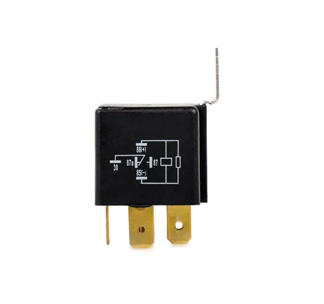 12V Automotive Relay Cool Boost Systems - 2