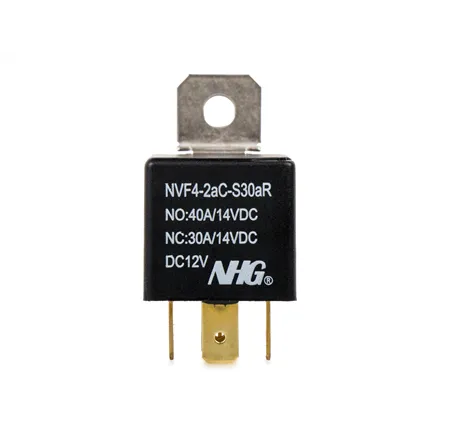 12V Automotive Relay Cool Boost Systems - 2