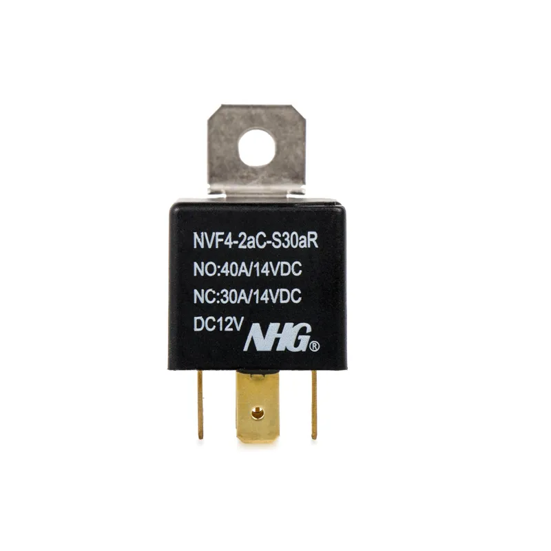 12V Automotive Relay Cool Boost Systems - 2