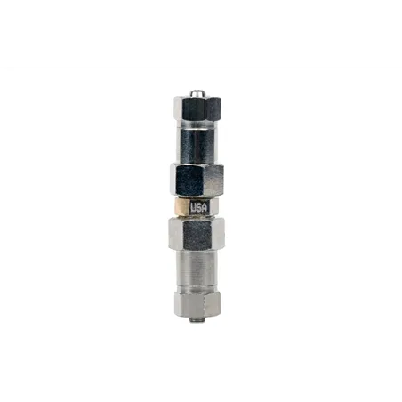 Cool Boost 6mm Pipe 100 Micron Line Filter Cool Boost Systems - 2