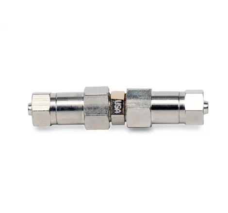 Cool Boost 6mm Pipe 100 Micron Line Filter Cool Boost Systems - 1