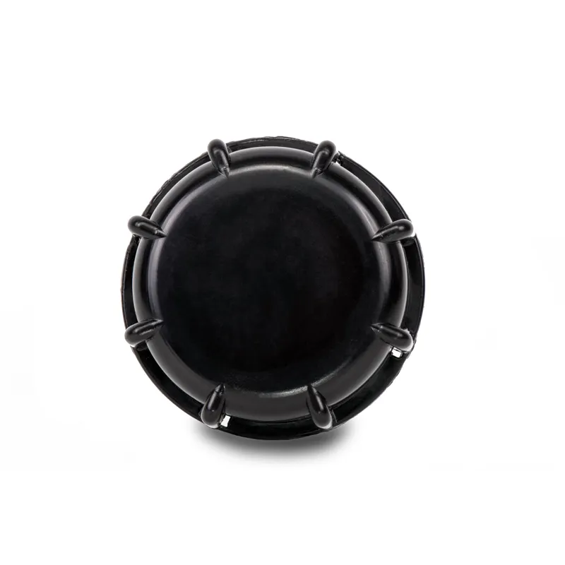 Cool Boost 8.5L/10.5L Tank Lid - Black Cool Boost Systems - 1