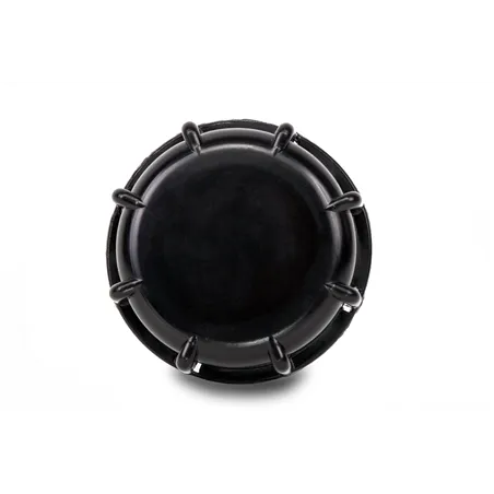 Cool Boost 8.5L/10.5L Tank Lid - Black Cool Boost Systems - 1