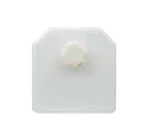 Cool Boost 10.5L White Tank with baseplate and bolts Cool Boost Systems - 1
