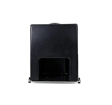 Cool Boost 10.5L Black Tank with baseplate and bolts Cool Boost Systems - 1