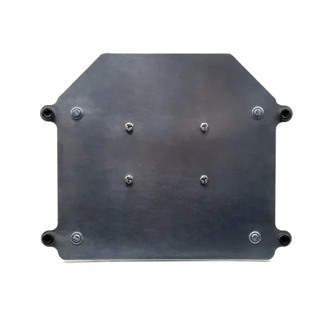 Cool Boost 10.5L Black Tank with baseplate and bolts Cool Boost Systems - 1