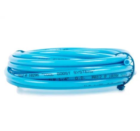 Cool Boost 6mm Injection Piping - Blue Cool Boost Systems - 3