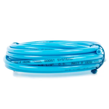 Cool Boost 6mm Injection Piping - Blue Cool Boost Systems - 2