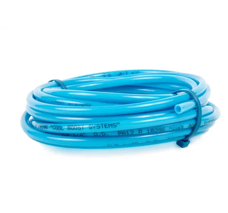 Cool Boost 6mm Injection Piping - Blue Cool Boost Systems - 3
