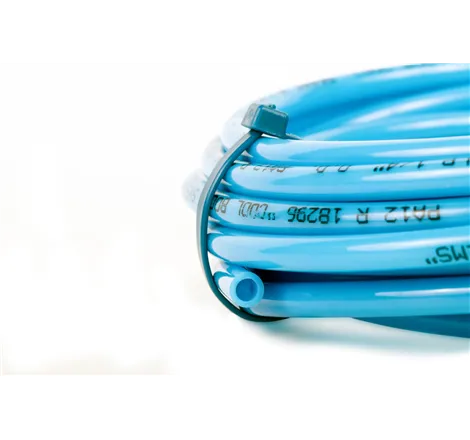 Cool Boost 6mm Injection Piping - Blue Cool Boost Systems - 3