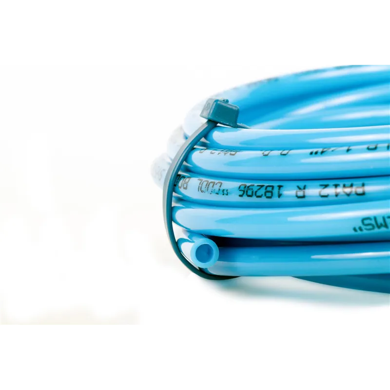 Cool Boost 6mm Injection Piping - Blue Cool Boost Systems - 3