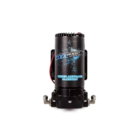 Cool Boost Injection Pump 1500cc/min @ 12 Bar