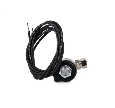 Cool Boost 25Bar Solenoid with 6mm Fittings Cool Boost Systems - 8