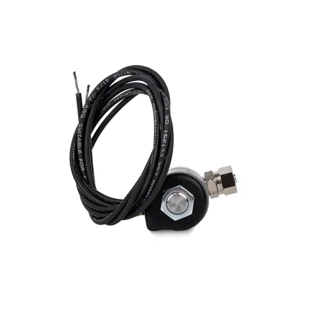Cool Boost 25Bar Solenoid with 6mm Fittings Cool Boost Systems - 4