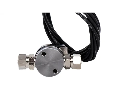 Cool Boost 25Bar Solenoid with 6mm Fittings Cool Boost Systems - 8