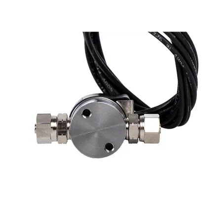 Cool Boost 25Bar Solenoid with 6mm Fittings Cool Boost Systems - 5
