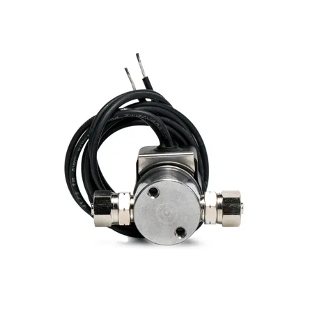 Cool Boost 25Bar Solenoid with 6mm Fittings Cool Boost Systems - 10
