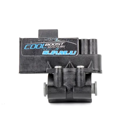 Cool Boost System Pressure Monitoring Unit Cool Boost Systems - 2