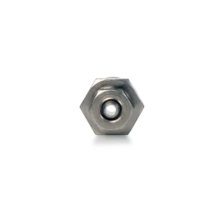 Cool Boost 6mm Pipe to 3/8NPT Straight Cool Boost Systems - 5