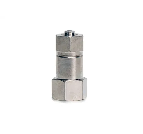 Cool Boost 6mm Pipe Top Feed Nozzle Holder Cool Boost Systems - 3