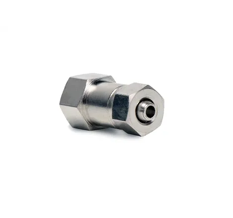 Cool Boost 6mm Pipe Top Feed Nozzle Holder Cool Boost Systems - 3