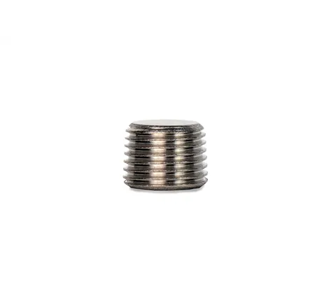 Cool Boost 1/8NPT Hole Blank off Cool Boost Systems - 4