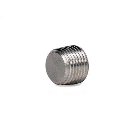 Cool Boost 1/8NPT Hole Blank off Cool Boost Systems - 4