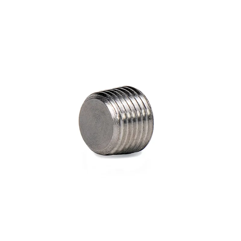 Cool Boost 1/8NPT Hole Blank off Cool Boost Systems - 4