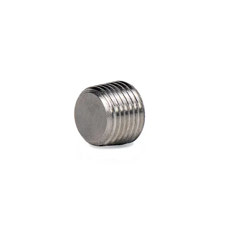 Cool Boost 1/8NPT Hole Blank off Cool Boost Systems - 4