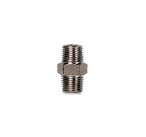 Cool Boost 1/8NPT Male to 1/8NPT Male Cool Boost Systems - 2
