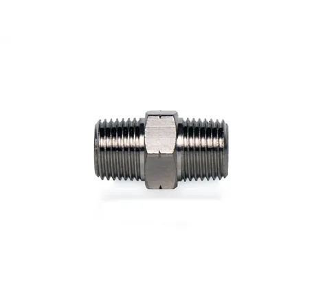 Cool Boost 1/8NPT Male to 1/8NPT Male Cool Boost Systems - 2