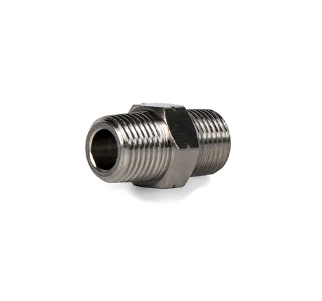 Cool Boost 1/8NPT Male to 1/8NPT Male Cool Boost Systems - 2